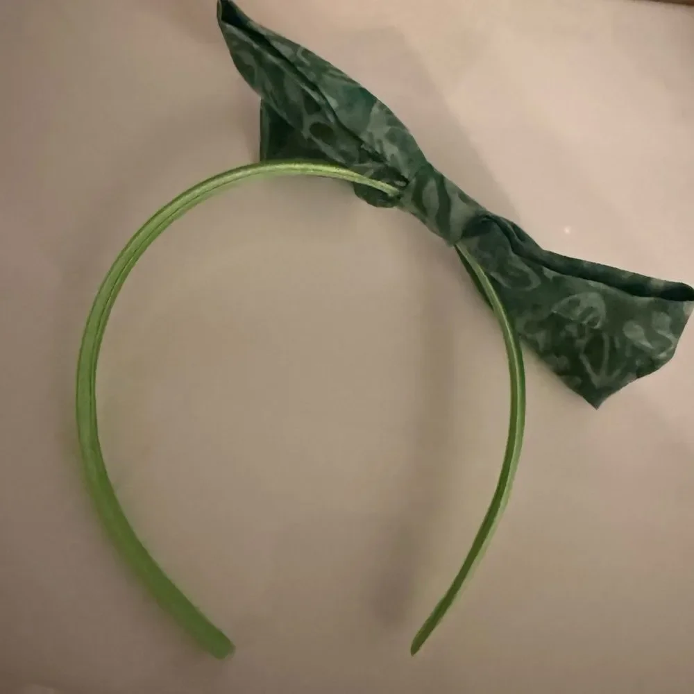 Handmade this green